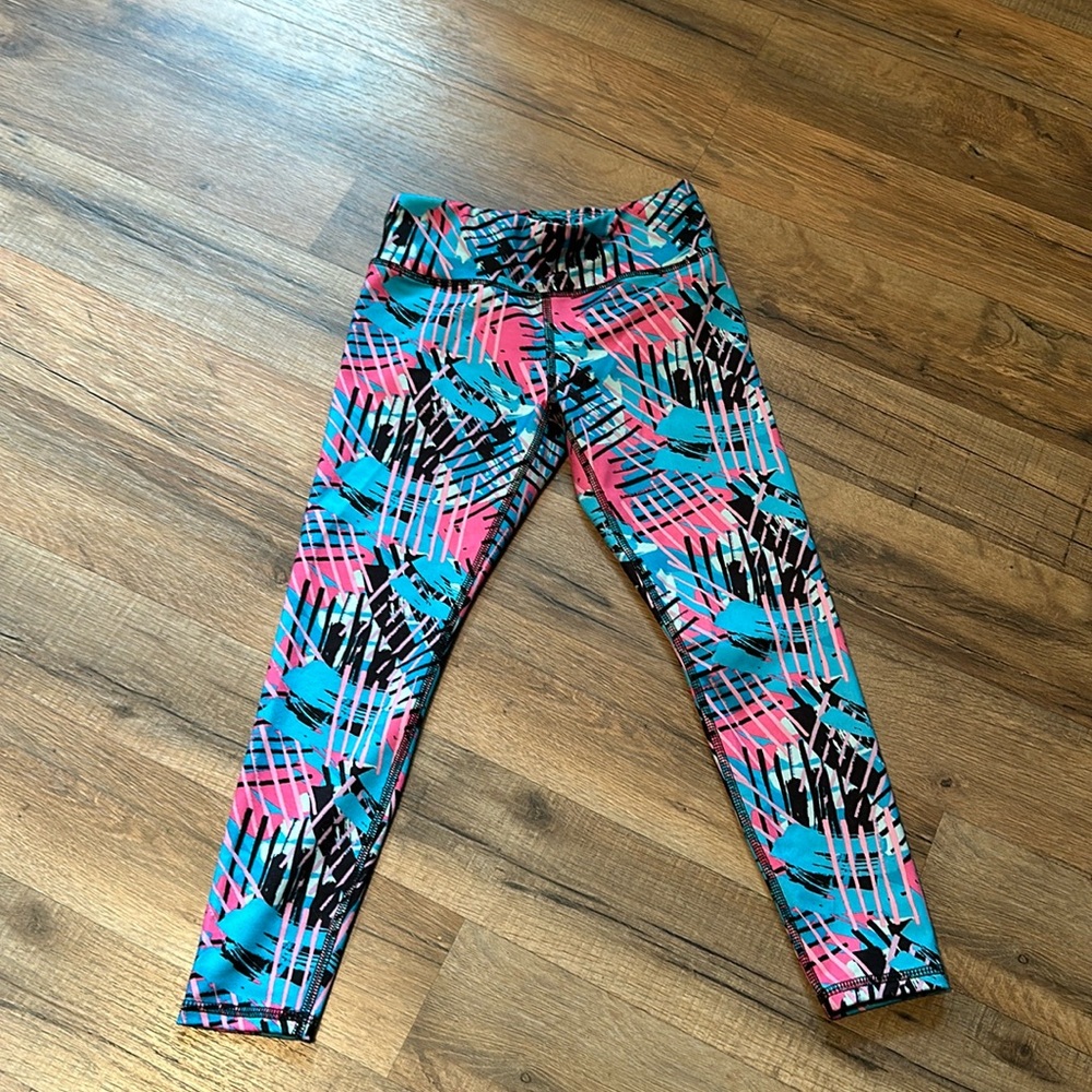 Girls new leggings